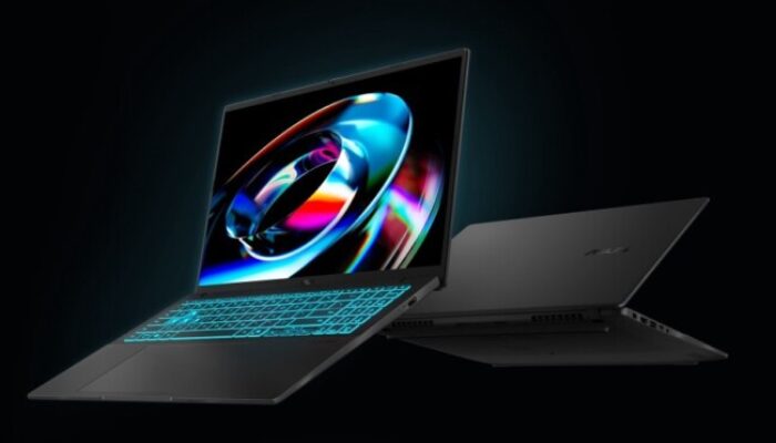 Asus Gaming V16 Resmi Rilis di Indonesia: Laptop AI RTX 50 Series untuk Gamer dan Kreator