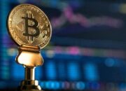 Bitcoin Tembus Rp1,9 Miliar! Harga Tertinggi Sepanjang Masa Didorong oleh Aksi Akumulasi Institusi Global