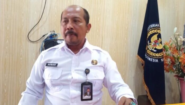 Kanwil Ditjenpas NTT: Kasus Narkoba di NTT Redah Kita Syukuri, Namun Tetap Waspada!