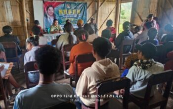 Angela Merci Piwung Terima Banyak Keluhan Warga Soal BPJS: Desak Pemda Segera Data dan Anggarkan