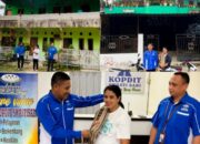 Dari 5 Kamar Kos Menjadi 10 Kamar Bertingkat: Kisah Ibu Jeny dari Waibakul yang Kini Jadi Anggota Loyal Kopdit Swasti Sari