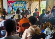 Anggota DPRD NTT, Merci Piwung Terima Keluhan Masyarakat Soal Listrik