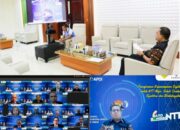 Gubernur NTT: Pelatihan Digital Leadership Academy, Perkuat Kapasitas Digital di Daerah