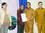 Gubernur NTT: Koperasi Adalah Pilar Penggerak UMKM dan Ekonomi Rakyat