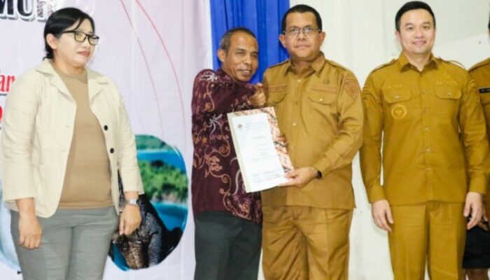 Gubernur NTT: Koperasi Adalah Pilar Penggerak UMKM dan Ekonomi Rakyat