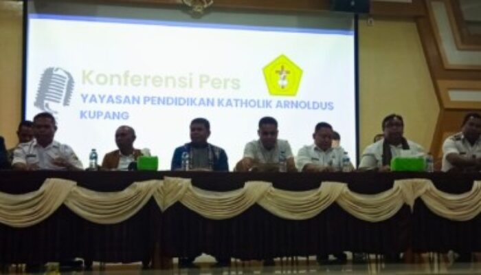 Bukti Geospasial Tanah Masuk Kabupaten Kupang, YAPENKAR Akan Banding Putusan Sela PN Oelamasi