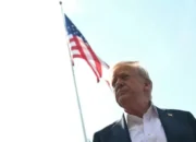 Trump Ancam Tarif 30% untuk Uni Eropa dan Meksiko Mulai 1 Agustus 2025, Picu Ketegangan Dagang Global