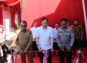 Gubernur NTT :  Diva Project, Langkah Nyata Dukung Gizi, Pertanian, dan Lingkungan