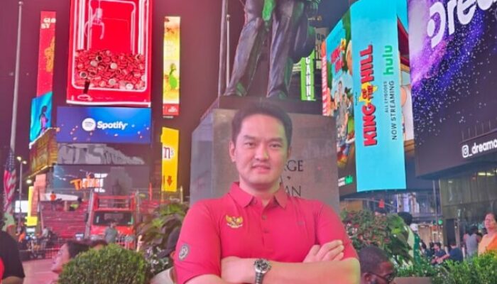 KADIN NTT Serius Buka Jalur Udara Kupang-Dili-Darwin, Lobi 3 Maskapai Internasional