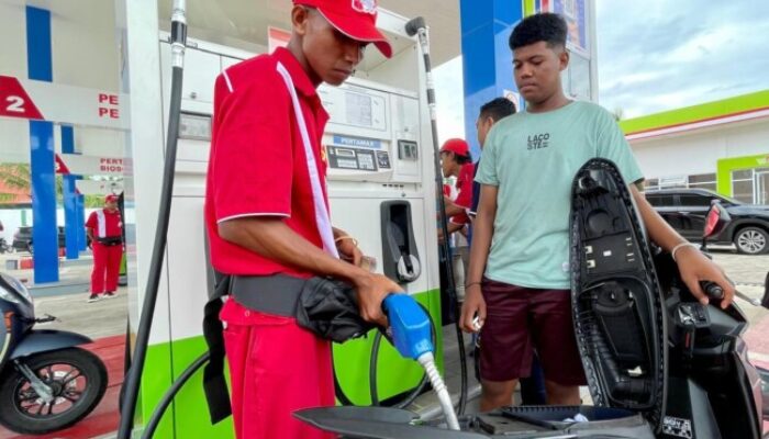 Kendala Distribusi BBM di Labuan Bajo, Pertamina Tambah Titik Suplai dari Ende