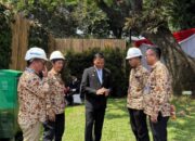 Upacara HUT RI ke-80 Tanpa Gangguan, PLN Dapat Apresiasi Istana