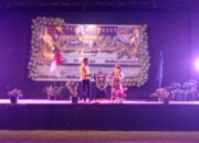 Meriah dan Reflektif! Festival GMKI 2025 Kupang Jadi Penutup Dies Natalis yang Berkesan