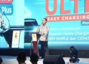 PLN Luncurkan HCS Ultima: Inovasi Terbaru Layanan Pengisian Daya EV di Rumah