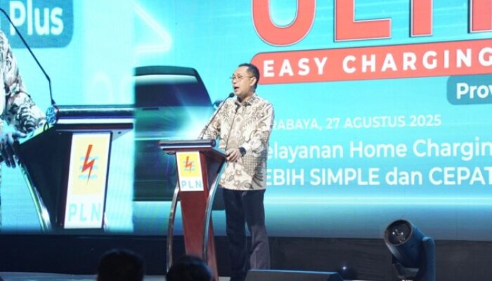 PLN Luncurkan HCS Ultima: Inovasi Terbaru Layanan Pengisian Daya EV di Rumah
