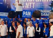 PAN NTT Hadirkan 22 Ambulans untuk Melayani Masyarakat