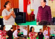 Kisah Nirmala Bonat dan Hadirnya Migrant Center di UCB Kupang
