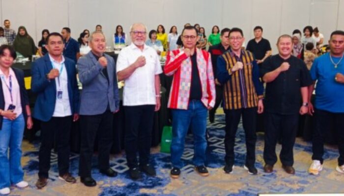 Pegadaian Gelar Seminar Investasi Emas, Dorong Warga NTT Melek Finansial