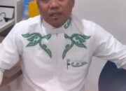 Ustaz Das’ad Latif Kaget Rekeningnya Diblokir Saat Mau Bangun Masjid
