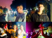 Mahasiswa PERMABI Kupang Bagikan 500 Lebih Bendera Merah Putih: Wujudkan Aksi Nyata Jelang Hari Kemerdekaan