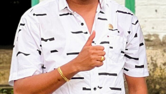 Fraksi Indonesia Maju Tolak Pinjaman Rp120 Miliar: Proyek Tak Prioritaskan Kepentingan Rakyat.