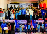 Ika Natalia Didapuk Penghargaan Anggota Loyal: Kopdit Swasti Sari Rumah Kami Belajar Mengelola Keuangan