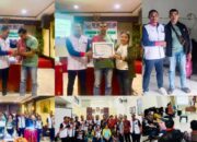 Belajar Dari Bali: “Anggota TWTJ Swasti Sari Memperkerjakan 8 Karyawan”, Contoh Baik Bagi Anggota Lain