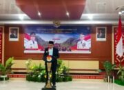 Pidato Pembangunan Gubernur NTT : Cegah Rabies September – Oktober Hewan Penular Wajib Dikandangkan