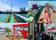 Pertamina Pastikan Pasokan BBM Aman di Manggarai, Operasi 24 Jam Hadapi Cuaca Ekstrem