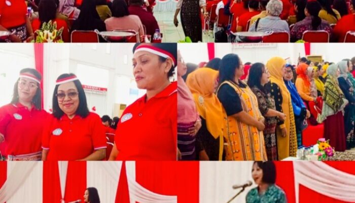 Gandeng TP PKK, Akademi ABC Roadshow Hadir di NTT, Dorong Warga Jadi “Ahlinya Buat Citarasa”