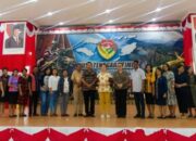 Gubernur NTT Akan Kukuhkan Ny. Asti Laka Lena sebagai Bunda PAUD Provinsi