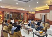 Fraksi Persatuan Hati Nurani Rakyat DPRD NTT Minta Penanganan Cepat Banjir Bandang Mauponggo di Kabupaten Nagekeo