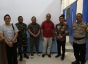 Misa Pemberkatan Dapur SPPG Merdeka: Siap Beroperasi, Tempat Melayani dengan Cinta dan Ikhlas