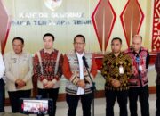 RUPS LB Bank NTT : PLT Dirut Yohanes Landu Praing Diperpanjang, Rahmat Saleh Dir Operasional dan SDM