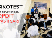 Kopdit Swasti Sari Gelar Psikotes untuk 286 Calon Karyawan: Cetak SDM Unggul dan Berintegritas