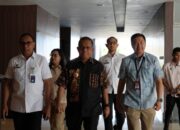 Gubernur NTT Dorong Sinergi Percepatan Program Makan Bergizi Gratis di Daerah Terpencil