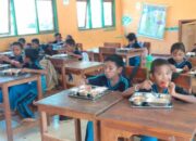 3.303 Penerima Manfaat di Belu Rasakan Manfaat MBG dari Dapur SPPG Tasifeto Timur, Ada Request Unik dari Siswa.