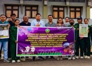 FKKH Undana Latih Mahasiswa Ciptakan Silase Berkualitas, Jawab Tantangan Pakan Musim Kemarau