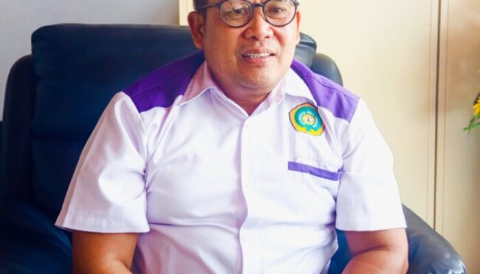 IKOMA FKM Undana Sudah 3 Tahun Dibubarkan:  Prof. Apris Tegaskan Semua Sudah Tuntas, Transparan, dan Bersih dari Penyimpangan