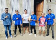 Kopdit Swasti Sari Gelar Visit Day Service Perdana di Titik NoL Flores