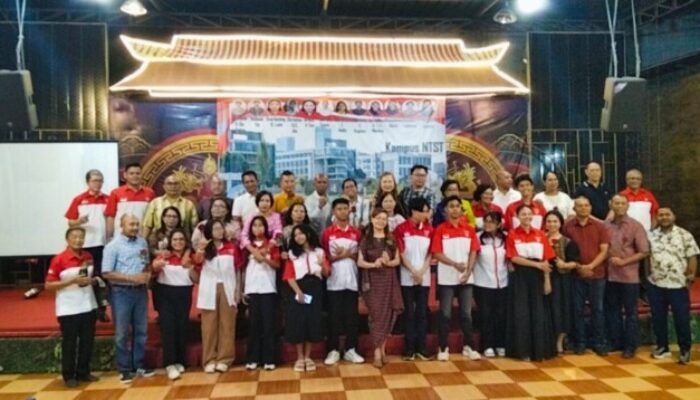 12 Mahasiswa NTT Dapat Beasiswa Full ke Cina, Biaya Hidup Ditanggung