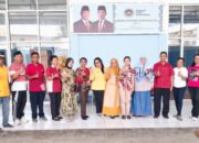 Dapur Kelapa Lima IV Oesapa Kota Kupang Mantapkan Sinergi dengan Sekolah Penerima Manfaat MBG