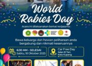 Kemenko PMK Aktifkan SIZE di NTT: Langkah Cepat Hentikan Rabies dan Penyakit Zoonosis