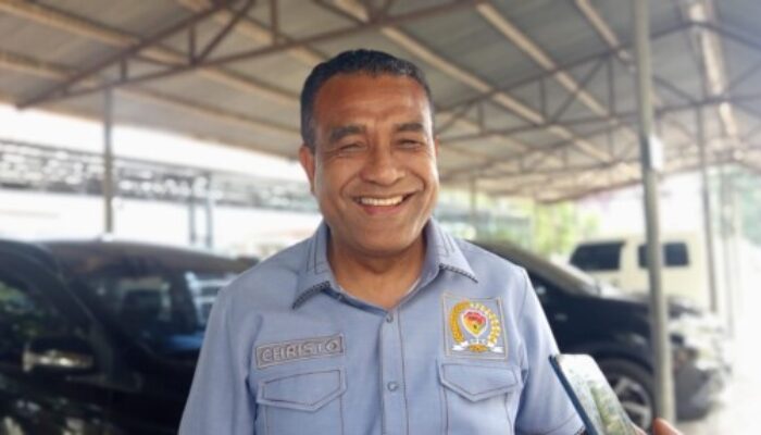 Kristoforus Loko: Dirut Baru Harus Bawa Transformasi dan Inovasi di Bank NTT