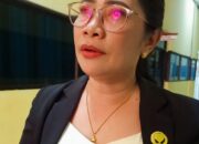 Perjuangan Reny Un Buka Akses Pendidikan di Pedalaman TTS: Dorong Izin Operasional SMA Negeri Falas