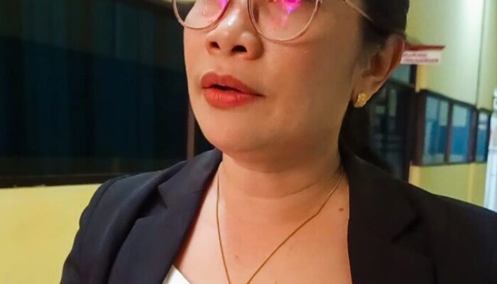 Perjuangan Reny Un Buka Akses Pendidikan di Pedalaman TTS: Dorong Izin Operasional SMA Negeri Falas