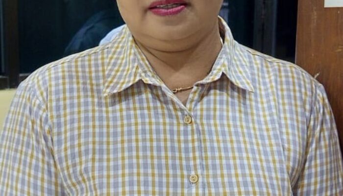 Anggota DPRD NTT Angela Merci Piwung: Banyak Pekerja di NTT Digaji dibawah UMP, ada yang digaji 750 ribu Rupiah Perbulan