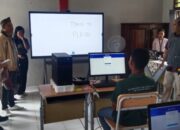BPMP Provinsi NTT Lakukan Monitoring TKA di Dua PKBM Kabupaten Kupang