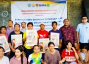 Dosen Undana Latih Peternak Sikumana Cegah Inbreeding dan Kelola Usaha Ternak Secara Modern