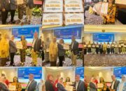 STIKES Maranatha Kupang Ukir Prestasi Nasional di Ajang AIPViKI 2025