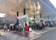 Pertamina Patra Niaga Pastikan Penyaluran BBM Subsidi di Pulau Timor Aman dan Sesuai Kuota